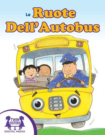 Le Ruote Dell’Autobus