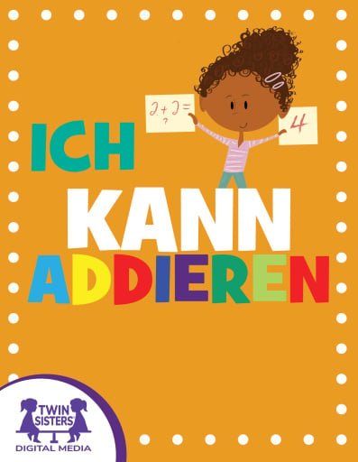 Ich kann addieren