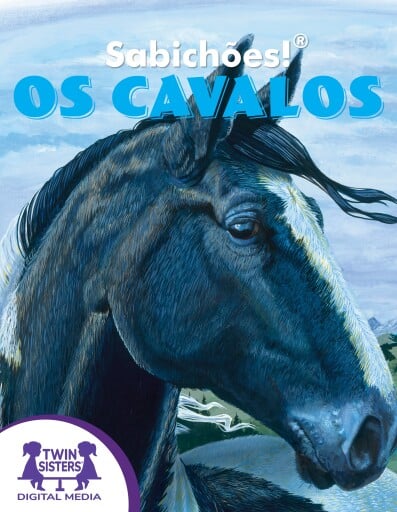 Sabichões!® Os Cavalos
