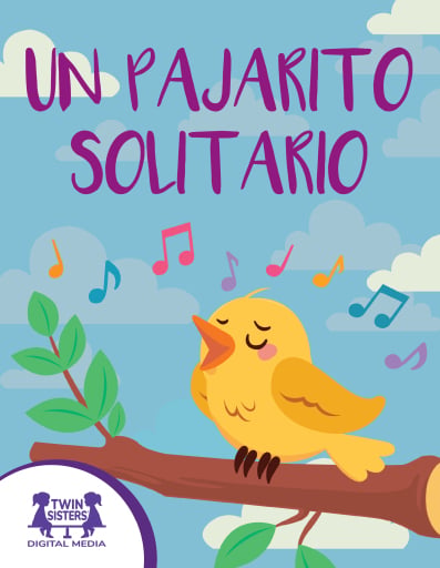 Un Pajarito Solitario