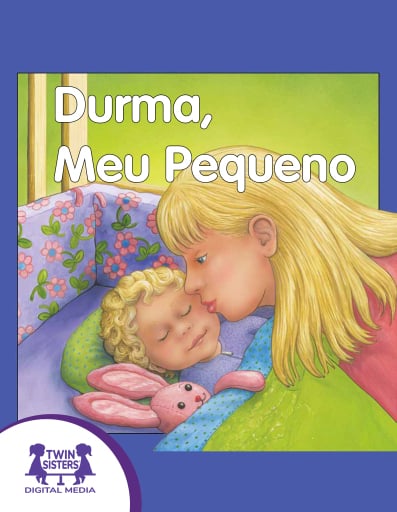 Durma, Meu Pequeno