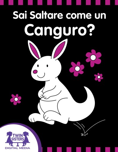 Sai Saltare Come un Canguro?