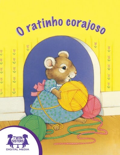 O Ratinho Corajoso