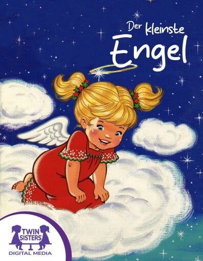Der kleinste Engel