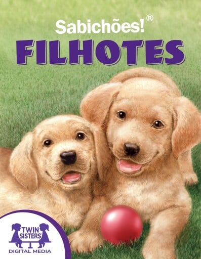 Sabichões!® Filhotes
