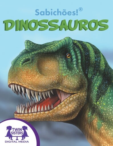 Sabichões!® Dinossauros