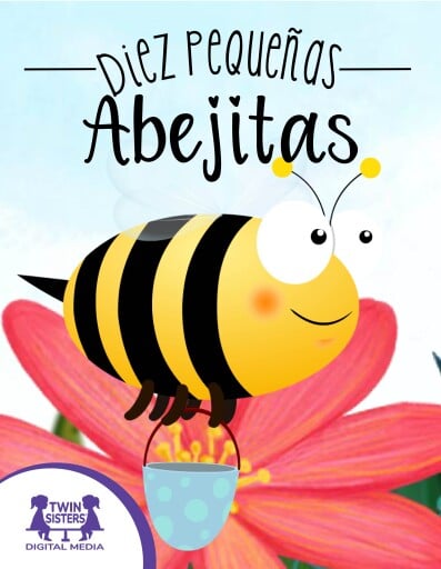 Diez Pequeñas Abejitas