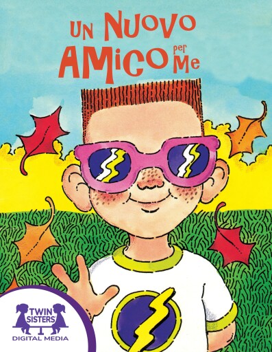 Un Nuovo Amico per Me