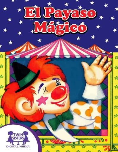 El Payaso Mágico
