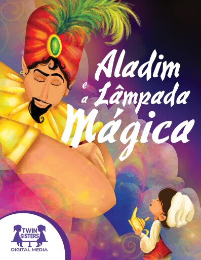 Aladim e a Lâmpada Mágica