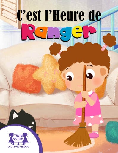 C’est l’Heure de Ranger