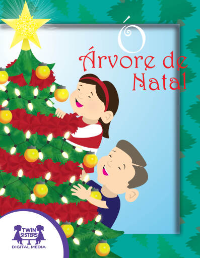 Ó Árvore de Natal