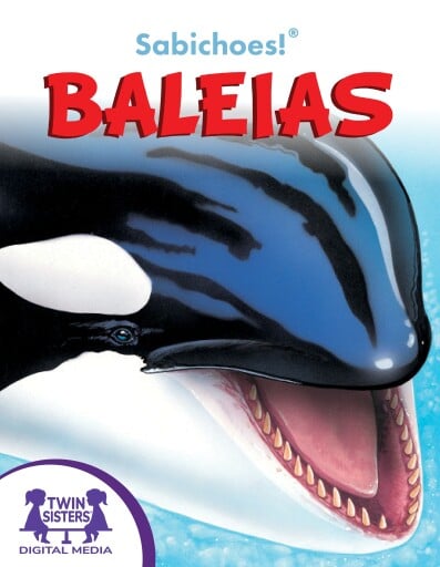 Sabichões!® Baleias