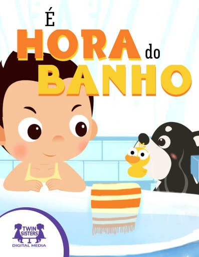 É Hora do Banho