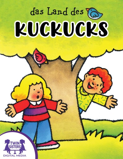 das Land des KUCKUCKS