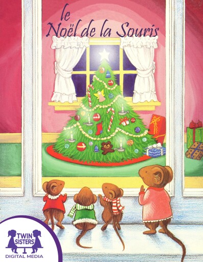 Le Noël de la Souris