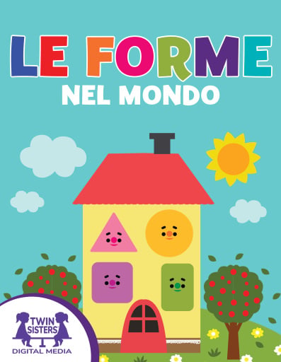 Le forme nel mondo