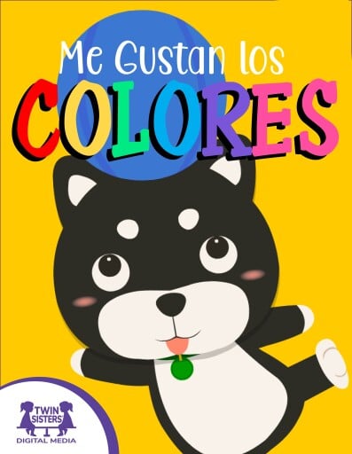 Me gustan los colores