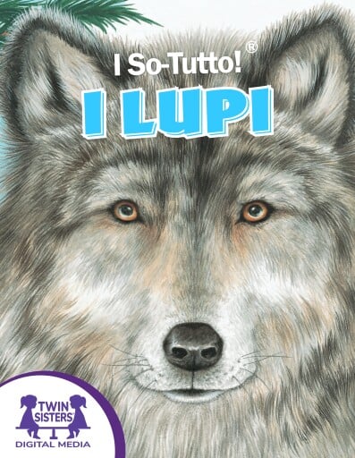 I So-Tutto!®  I Lupi