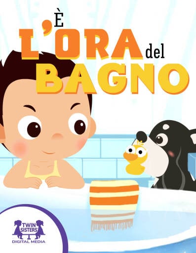 È L'Ora del Bagno