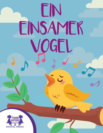 Ein Einsamer Vogel