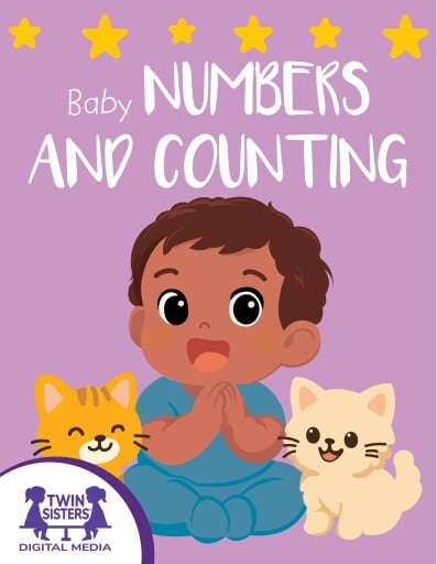 Baby Numbers and Counting