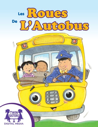 Les Roues De L’Autobus