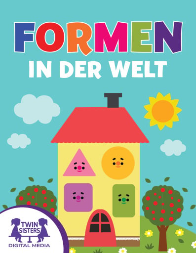 Formen in der Welt