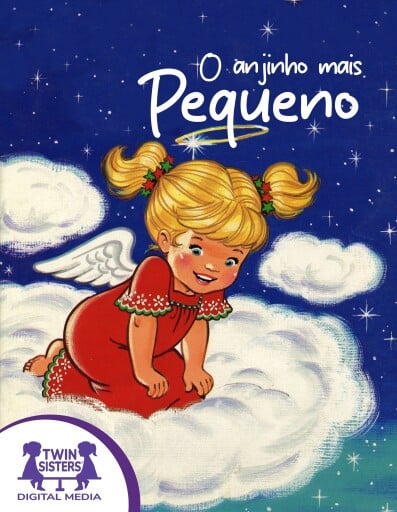 O anjinho mais Pequeno