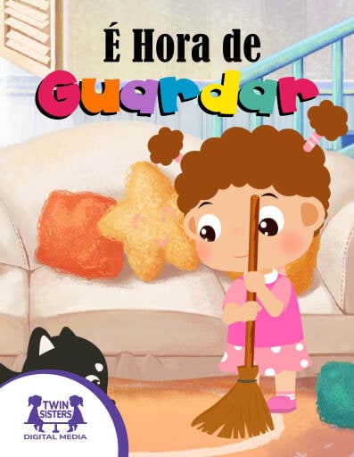 É Hora de Guardar