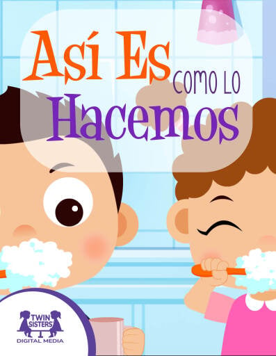 Así Es Como Lo Hacemos
