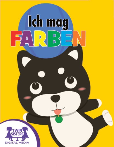 Ich mag Farben