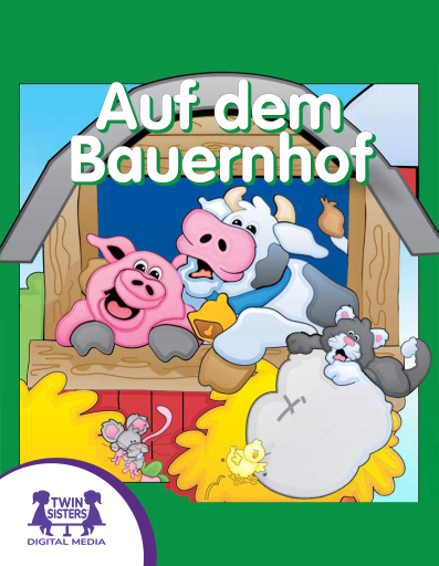 Auf dem Bauernhof