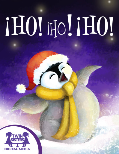 ¡HO! ¡HO! ¡HO!