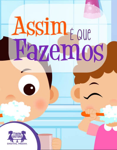 Assim É Que Fazemos