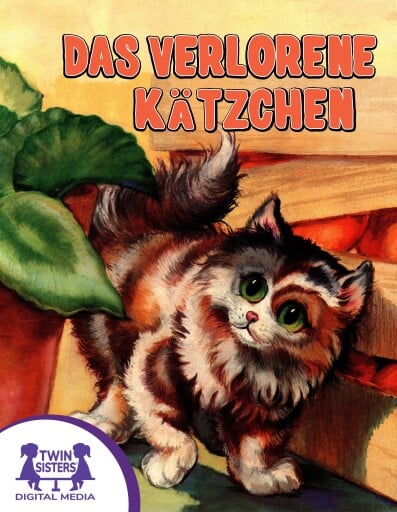 Das Verlorene Kätzchen