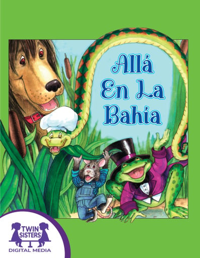 Allá En La Bahía