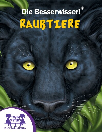 Die Besserwisser!® Raubtiere