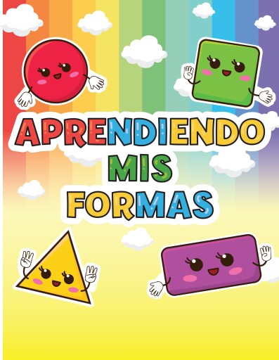 Aprendiendo Mis Formas