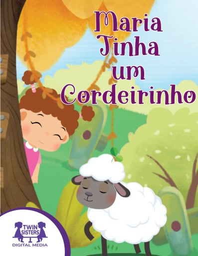Maria Tinha um Cordeirinho