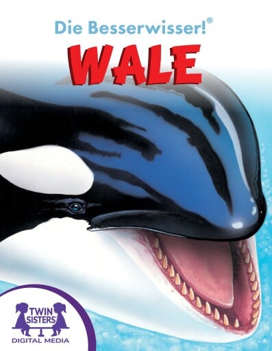 Die Besserwisser!® Wale
