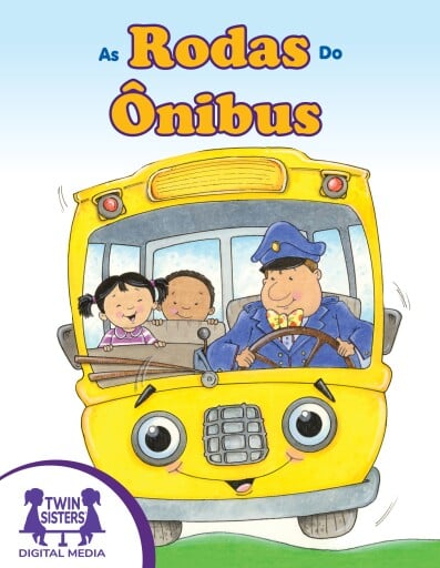 As Rodas Do Ônibus