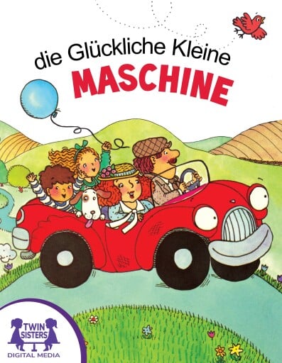 die Glückliche Kleine MASCHINE