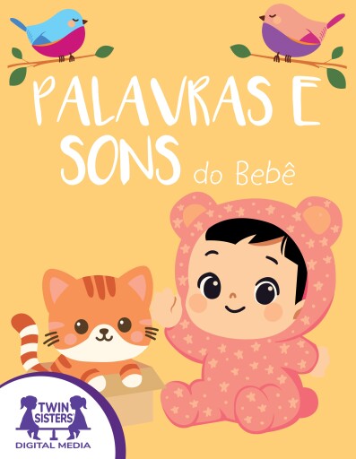 Palavras e Sons do Bebê