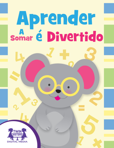 Aprender a Somar é Divertido