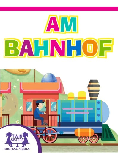 Am Bahnhof