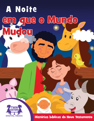 A Noite em que o Mundo Mudou