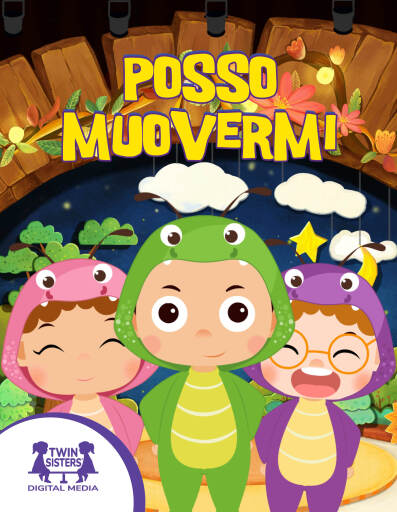 Posso Muovermi