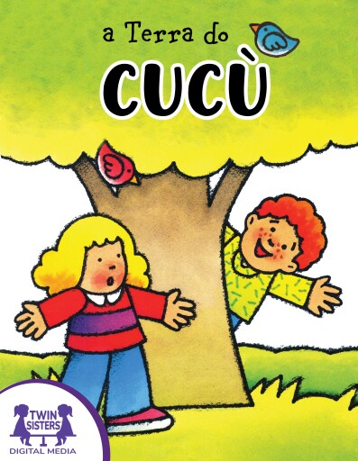 A Terra do CUCÙ