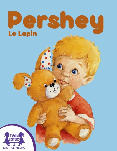 Pershey Le Lapin